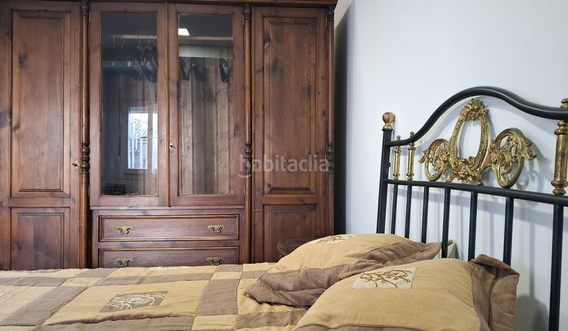 Foto 75edf8cc-b014-4e5c-940e-cd4d1240a627. Alquiler piso alquiler de piso en zona La Victoria en Málaga
