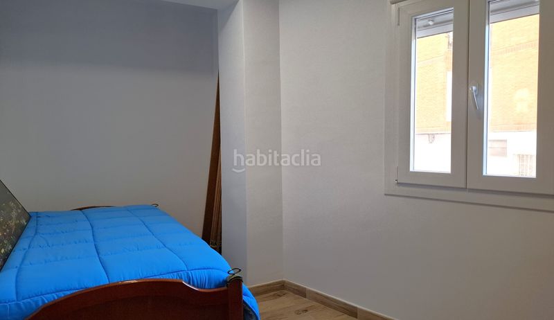 Foto a8ba5e51-0bf2-45f4-864a-37da29f6248c. Alquiler piso alquiler de piso en zona La Victoria en Málaga