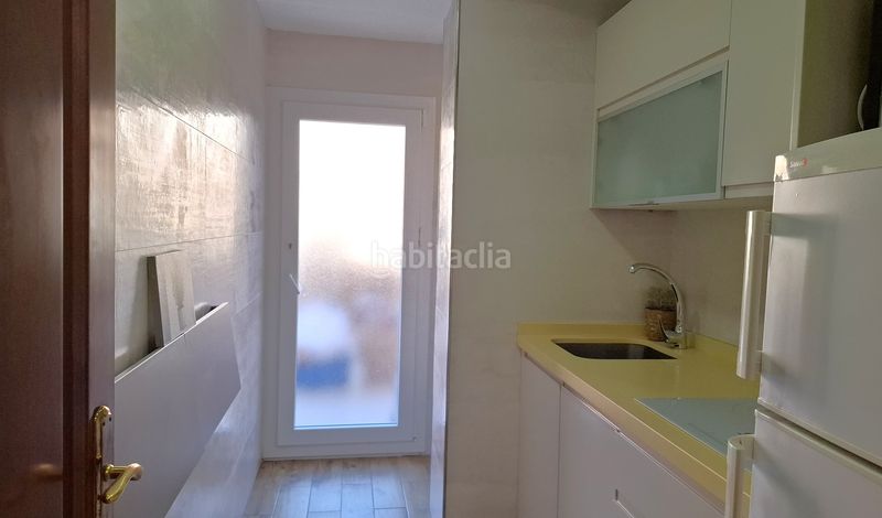 Foto aba52196-848a-40a2-b699-0a1cb9d49779. Alquiler piso alquiler de piso en zona La Victoria en Málaga