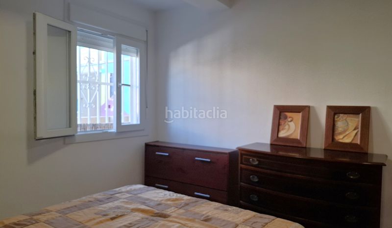 Foto ad496957-4729-4ed9-8a08-5f8dddd3e0dc. Alquiler piso alquiler de piso en zona La Victoria en Málaga