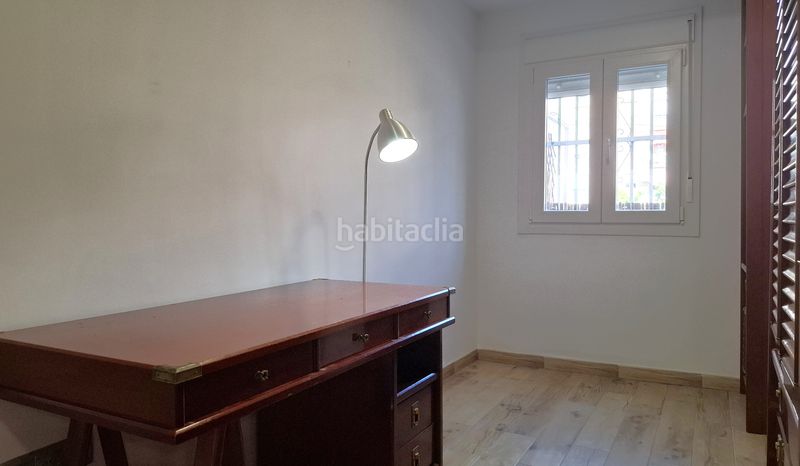 Foto ceb84e72-dd39-4605-ac5b-00f3aa05a397. Alquiler piso alquiler de piso en zona La Victoria en Málaga