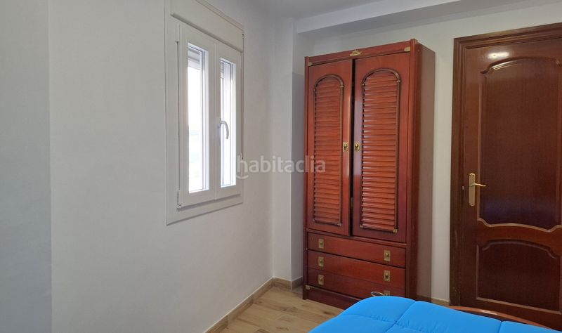 Foto d419cfd5-e7d4-4ddb-86a5-8279e8f7f3c2. Alquiler piso alquiler de piso en zona La Victoria en Málaga