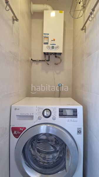 Foto dedd09c3-ad89-47f6-bcc8-4f51d11ce4ae. Alquiler piso alquiler de piso en zona La Victoria en Málaga
