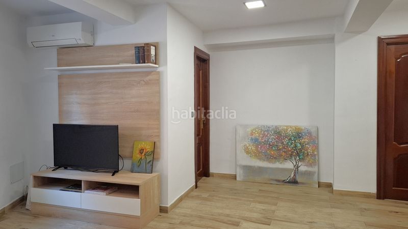 Foto e1f2098f-b333-4bec-8c50-09ca1f28137c. Alquiler piso alquiler de piso en zona La Victoria en Málaga