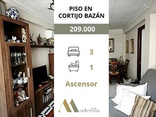 Pis a Calle Sansón Carrasco