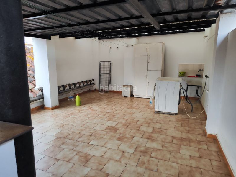 Foto c6ee3340-1a16-46ba-b3bc-491bef8bd6dc. Casa adosada en Centro Histórico Vélez - Málaga