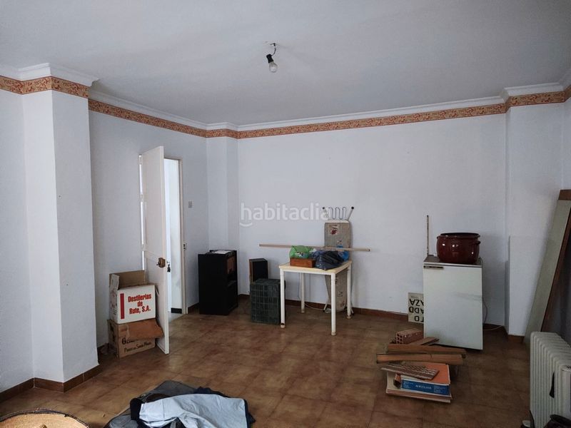 Foto c984b67b-87b0-4be3-b550-940b1e5948a7. Casa adosada en Centro Histórico Vélez - Málaga