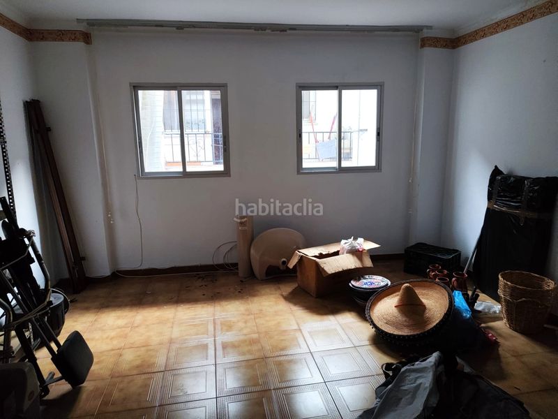 Foto d24ef14d-bd34-4149-a933-ec3bc99f25e7. Casa adosada en Centro Histórico Vélez - Málaga