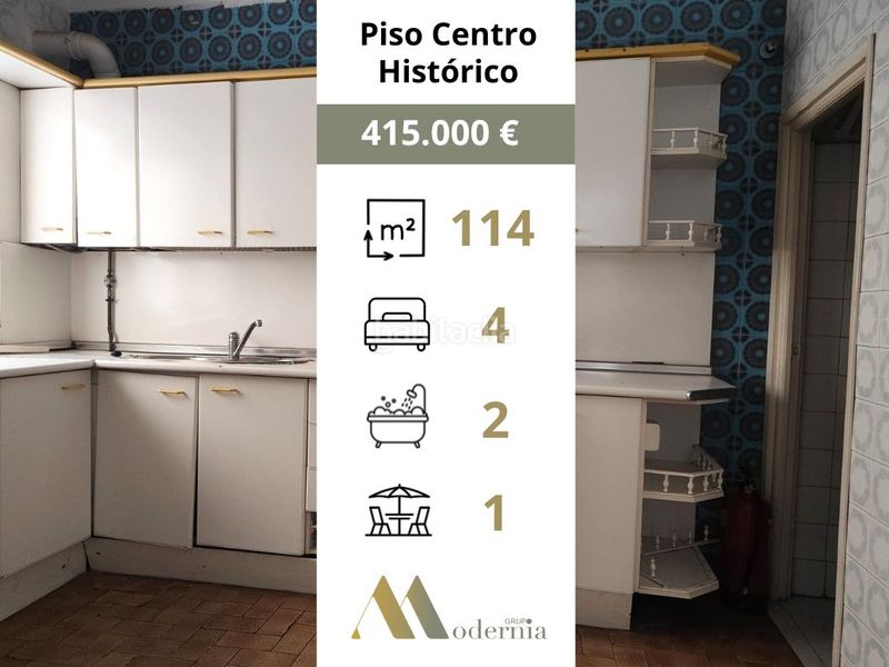 Foto ce7bed20-797b-4828-a594-9b4985a4ef04. Pis a Centro Histórico Málaga