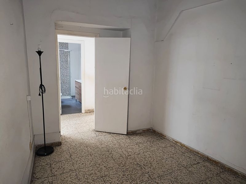 Foto e4e461a4-8a54-4c92-99a2-763537fb2f5e. Pis a Centro Histórico Málaga