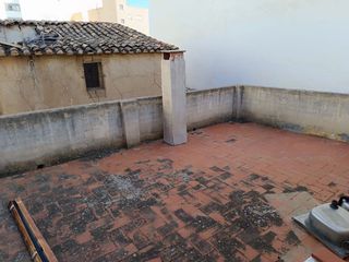 Chalet à Pueblo-Ubanizaciones
