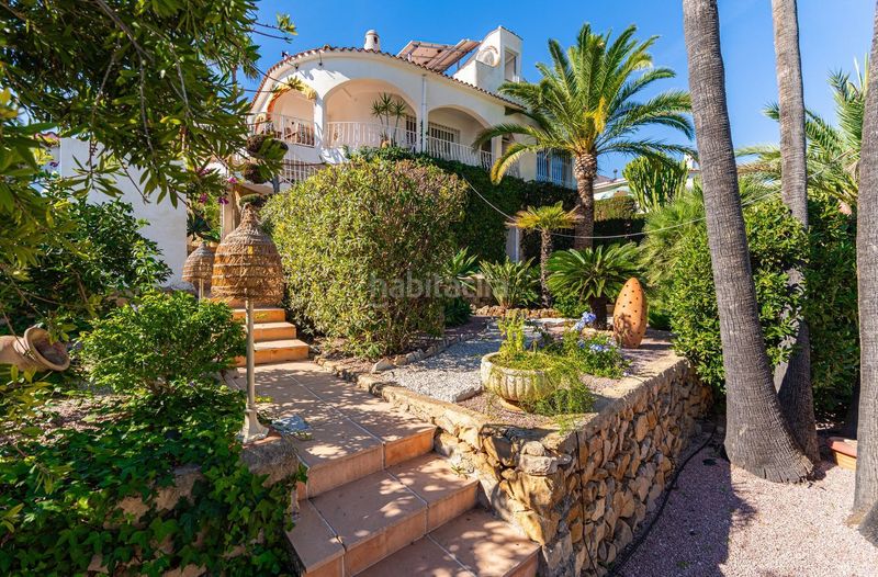 Foto f022c9e9-5b2a-4d5b-b557-fb1c03bb8a63. Chalet en Coloma Nucia (la)