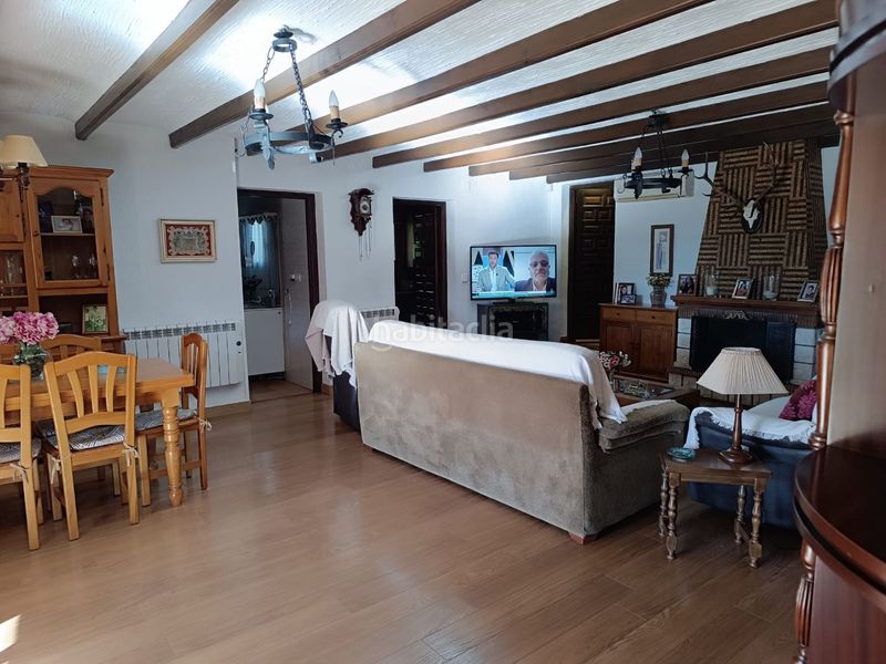 Foto aee0af08-2277-4a8c-a8e9-8a814810ac62. Xalet a varadero 0 a Barranco Hondo Nucia (la)