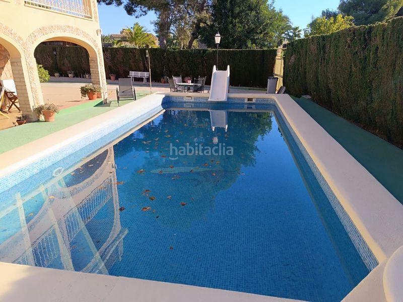 Foto ed158784-6e86-45fe-b9f9-99b463bfee3f. Xalet a varadero 0 a Barranco Hondo Nucia (la)