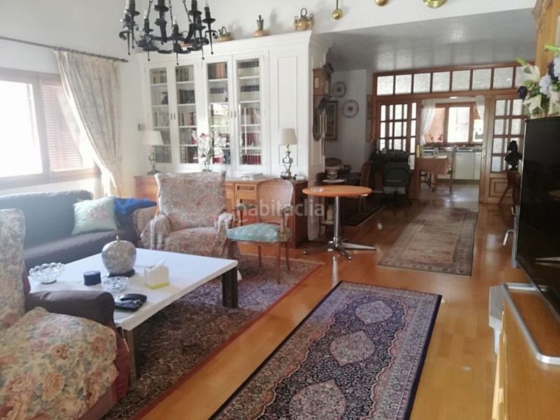 Foto 50bd748f-e59d-4516-b367-309686f0443c. Chalet en Rincón Bajo Benidorm