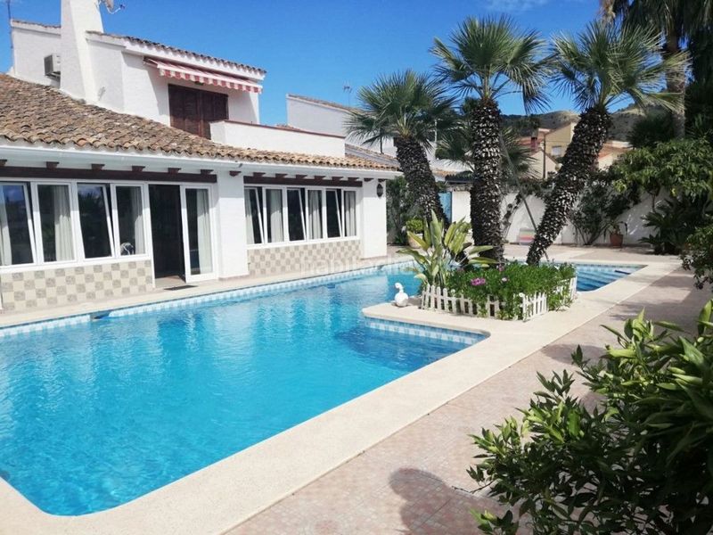 Foto 83030862-8138-45d8-bbbe-7eb69f603870. Chalet en Rincón Bajo Benidorm