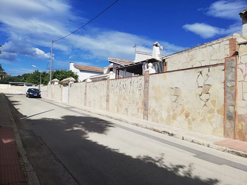 Foto b442dfd8-3866-4d21-ae3d-4581ba1b75f4. Chalet en Rincón Bajo Benidorm