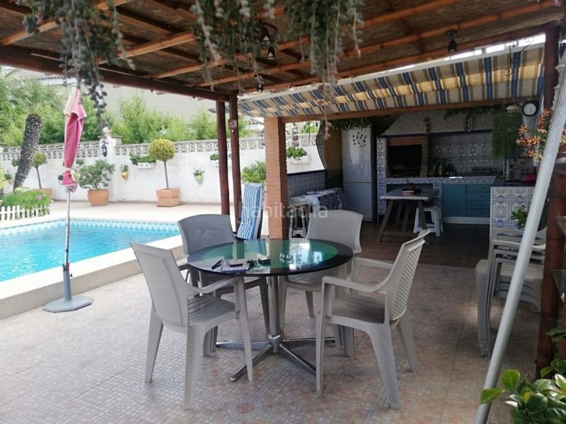 Foto c82e302a-20d4-4ed6-afae-c22d6313eade. Chalet en Rincón Bajo Benidorm