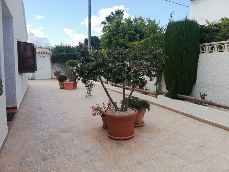 Foto ca53fcb2-ae79-4d12-80c6-dee76da64026. Chalet en Rincón Bajo Benidorm