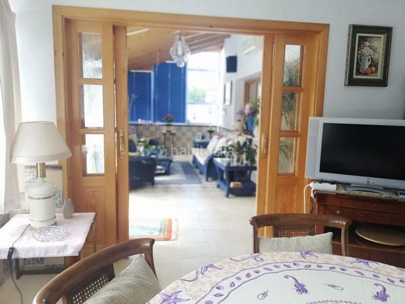 Foto dc60a52a-695f-4d7a-94db-66a5bcec5afd. Chalet en Rincón Bajo Benidorm