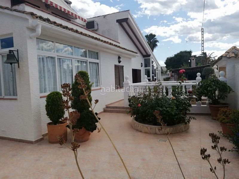 Foto fe6d5111-7ab8-4e76-ac7d-81fc9b7c10c3. Chalet en Rincón Bajo Benidorm
