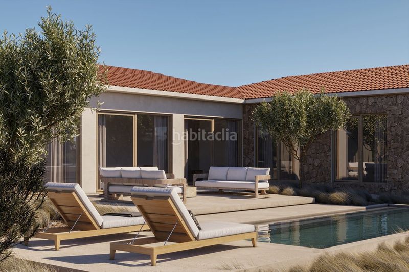Foto a8b1b1c9-79a1-423d-93b8-fbb51bfb7fbd. Finca rústica en El Tossal-Bello Horizonte Nucia (la)