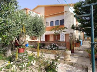 Chalet en Calle acacies 4