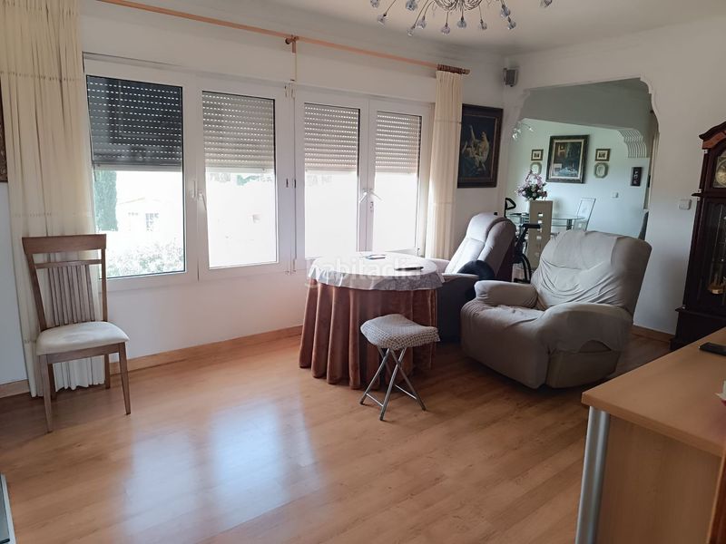 Foto 11161c66-4b31-4de3-8b07-068cfb8d3956. Chalet en Barranco Hondo Nucia (la)
