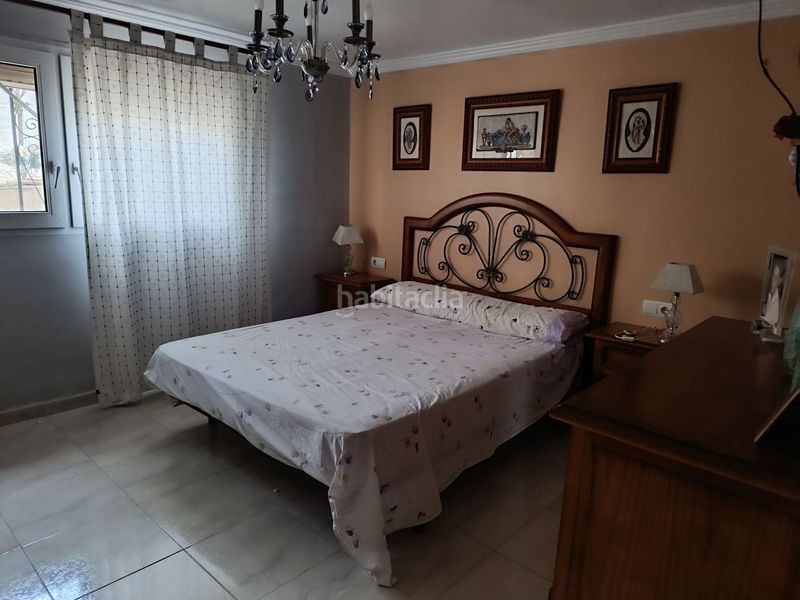 Foto 12cd7838-56c9-460e-b45a-e570b36fd43e. Chalet en Barranco Hondo Nucia (la)