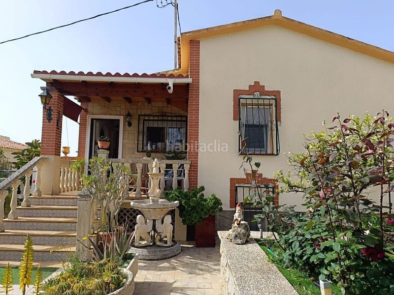 Foto 23fd3e27-f003-4678-a84f-33cc94f5d874. Chalet en Barranco Hondo Nucia (la)