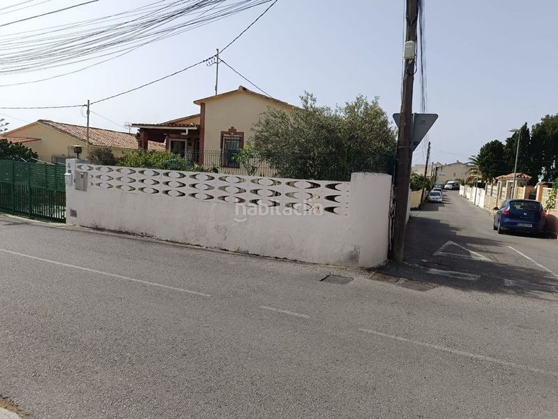 Foto 2a6370a7-1e98-48f4-8a38-605d93cc347b. Chalet en Barranco Hondo Nucia (la)