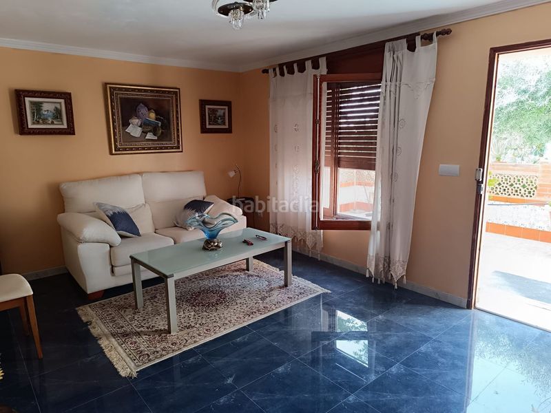 Foto 62176d6a-7c43-4efb-a1b6-c0d3ab5da81a. Chalet en Barranco Hondo Nucia (la)