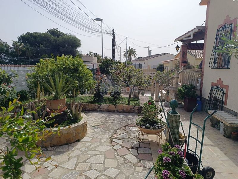 Foto 82a53c50-f25d-4767-bc51-ecc482c59215. Chalet en Barranco Hondo Nucia (la)