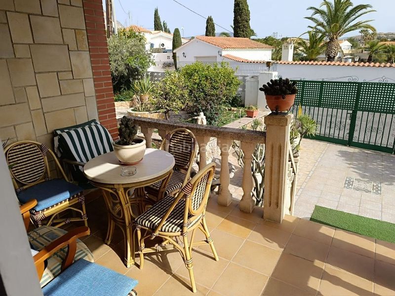 Foto 9b7cd80f-02a3-4a97-9cff-6bcbbca75e9d. Chalet en Barranco Hondo Nucia (la)