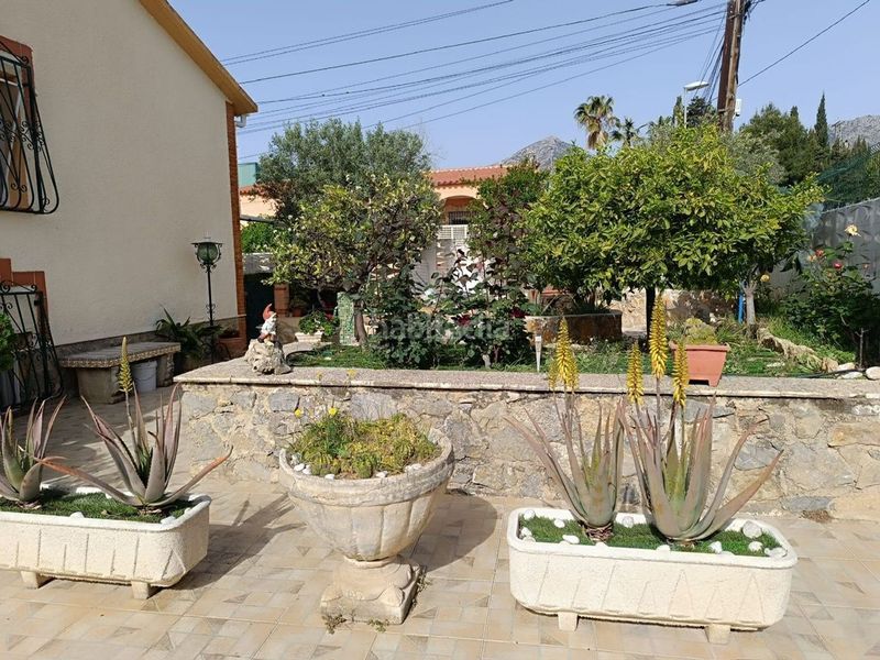 Foto a0225ca2-e87c-4b7a-a02a-58f756b6f492. Chalet en Barranco Hondo Nucia (la)