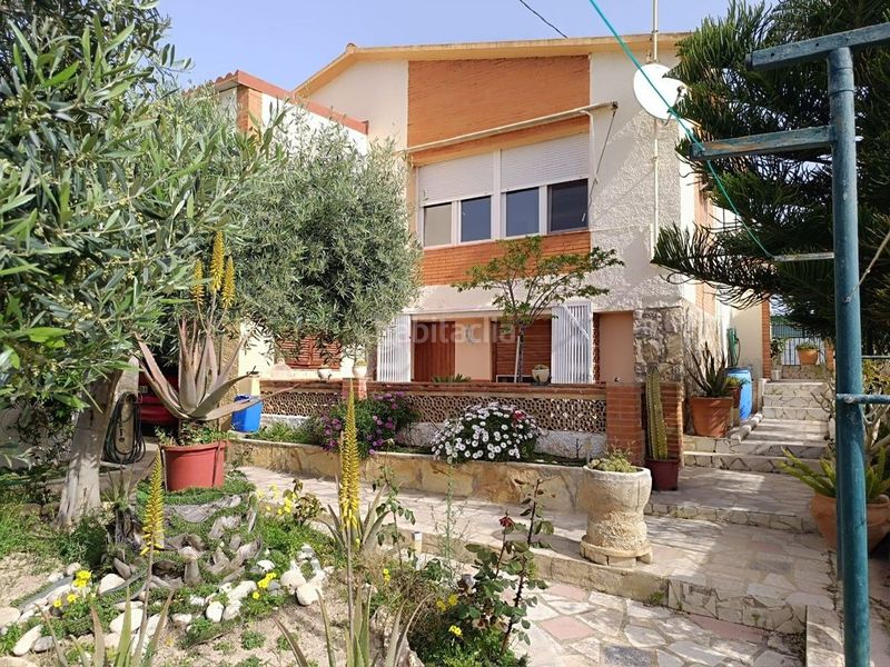 Foto c9e32a52-f85d-4c67-817d-37ec3d6e78ac. Chalet en Barranco Hondo Nucia (la)