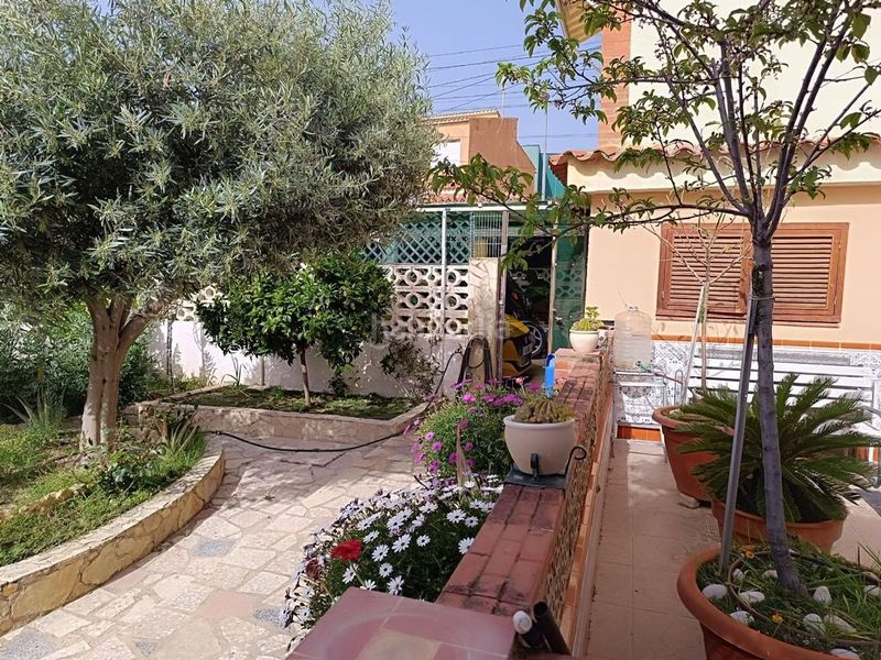 Foto d6d9fbbd-659c-4e3f-8b77-f02f7655533d. Chalet en Barranco Hondo Nucia (la)