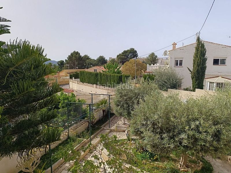 Foto ef0c9dbb-f4e8-4eda-bd96-a552e80b420f. Chalet en Barranco Hondo Nucia (la)