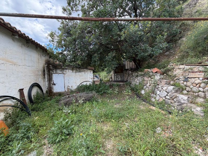 Foto 5fa328b8-b605-4c49-a893-4c585f9ca786. Masia a La Nucia Pueblo Nucia (la)