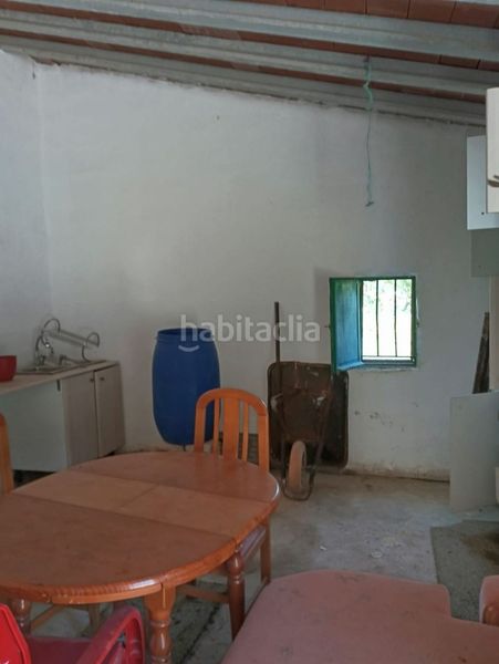 Foto 6cfbb858-4210-4a96-a506-fe1978e6ed0c. Masia a La Nucia Pueblo Nucia (la)