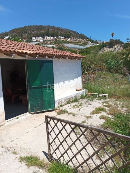 Foto 7f3a0107-b591-4243-81f1-070ec2c32854. Masia a La Nucia Pueblo Nucia (la)