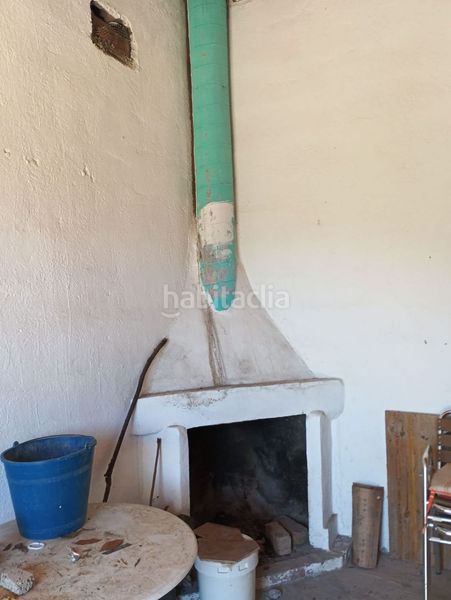 Foto c5259abd-1e85-47a3-847e-7473b70e6417. Masia a La Nucia Pueblo Nucia (la)