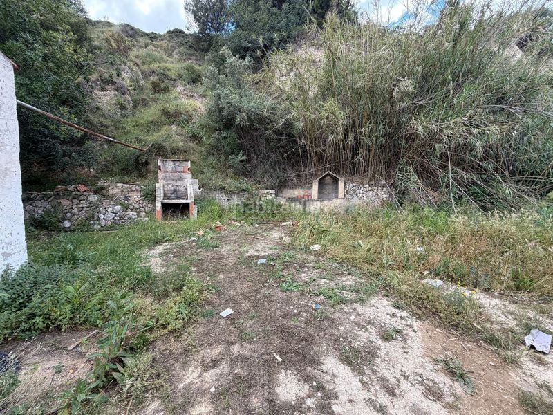 Foto f8403b82-c292-4a8d-81df-4900964e3765. Masia a La Nucia Pueblo Nucia (la)