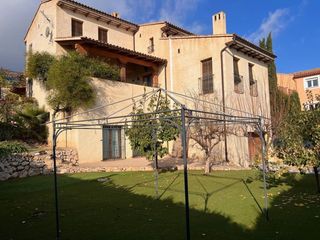 Chalet in Calle taifa de dénia 15