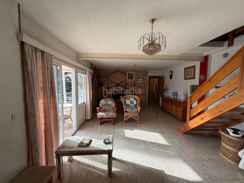 Foto dc7206b4-919c-43ef-add6-6a661fda045f. Xalet amb piscina a San Rafael - Nucia Park Nucia (la)