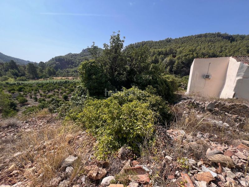 Foto 05c9b07f-f2c7-4db9-8828-b80e73f0ab0d. Finca rústica a Guadalest