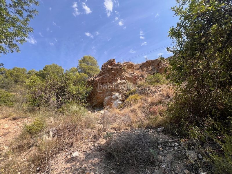 Foto 0a44c6c9-53fc-4662-ac50-acb7a3e2e08a. Finca rústica a Guadalest