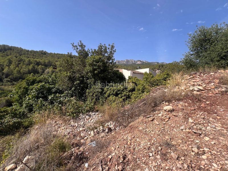 Foto 3d6dff30-2ef3-4c2c-b60c-8e77872ab363. Finca rústica a Guadalest