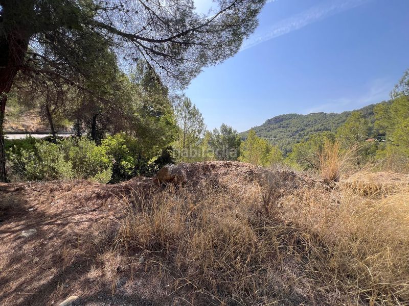 Foto 6fa529c2-dafa-4559-bd67-004d22b09d5e. Finca rústica a Guadalest