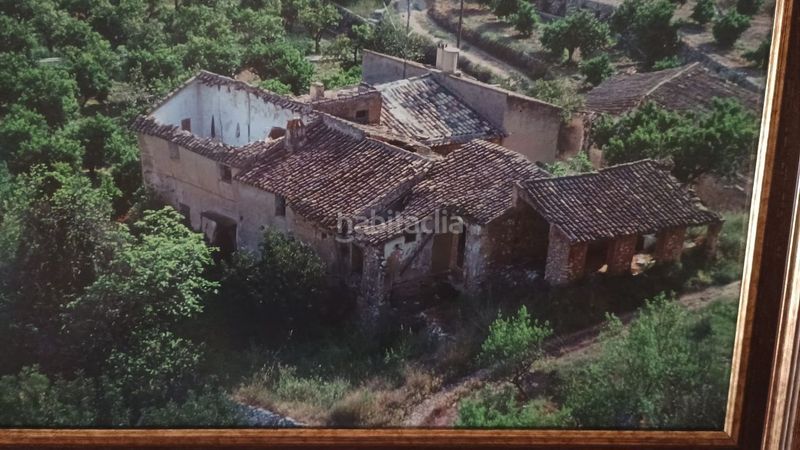 Foto 7bb7937d-954c-4dad-9232-e98e6dd8b7cb. Finca rústica a Guadalest